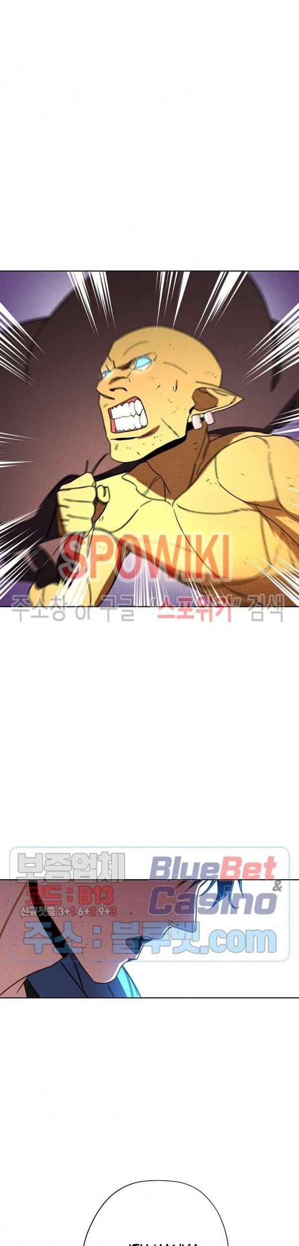 The Live Chapter 15 Gambar 18