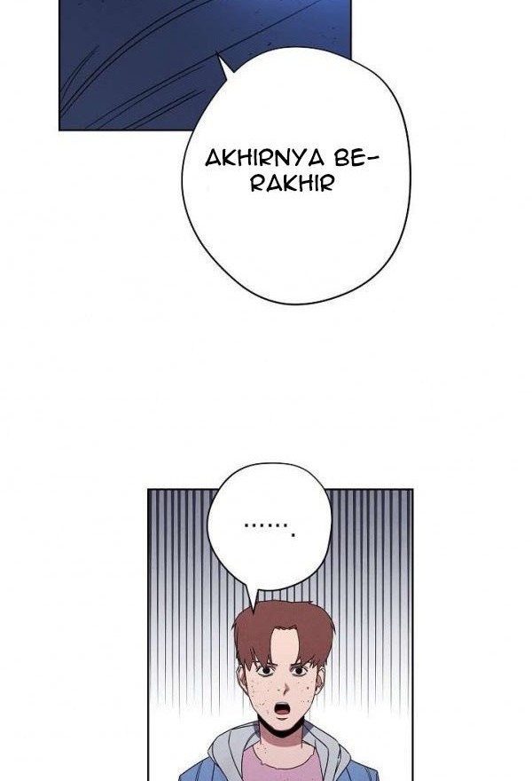 The Live Chapter 15 Gambar 21