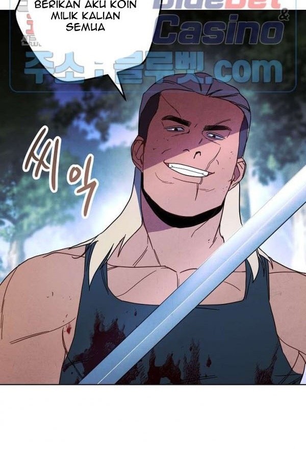 The Live Chapter 15 Gambar 31