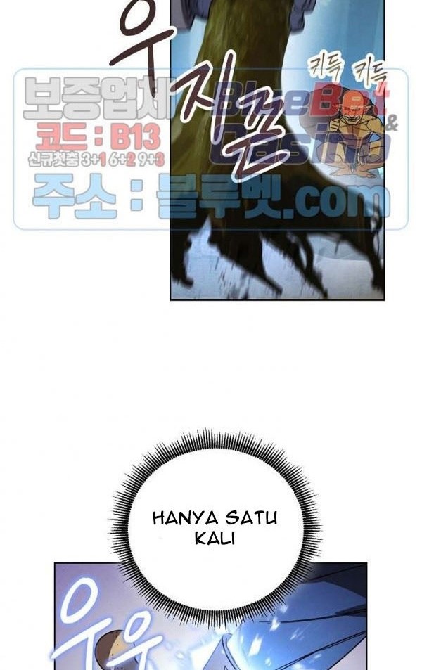 The Live Chapter 15 Gambar 15