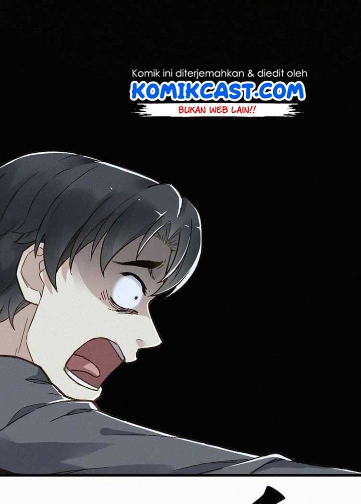 The Sacred Ruins Chapter 11 Gambar 14