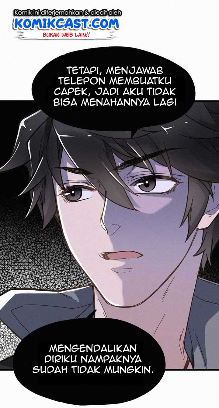 The Sacred Ruins Chapter 11 Gambar 40