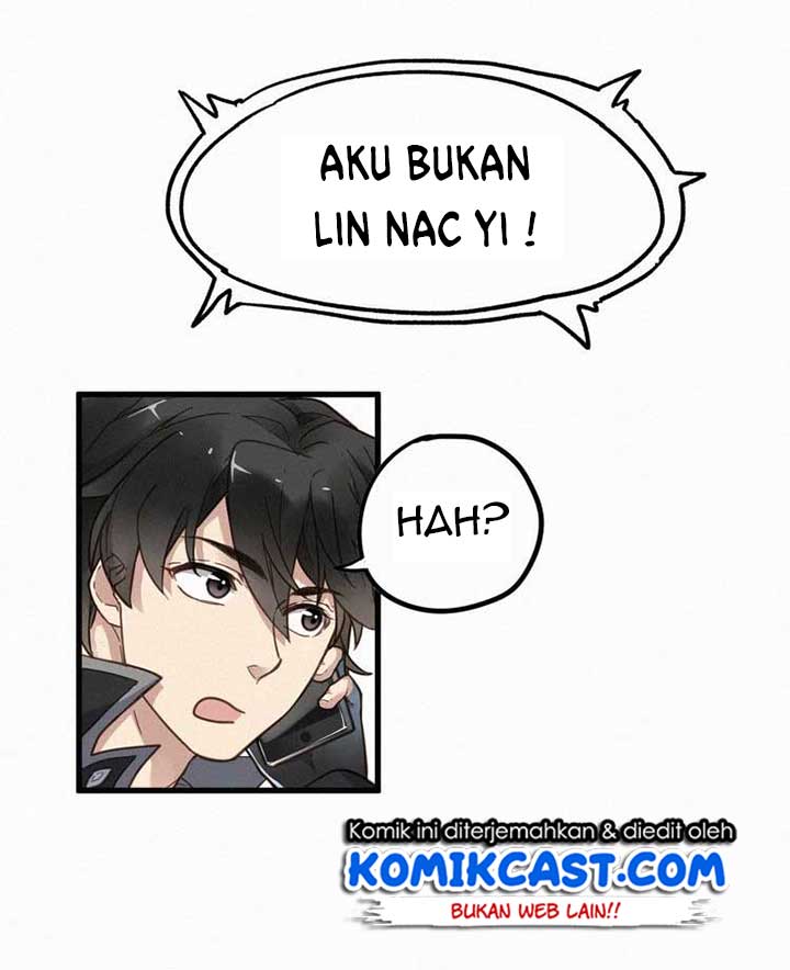 The Sacred Ruins Chapter 11 Gambar 5