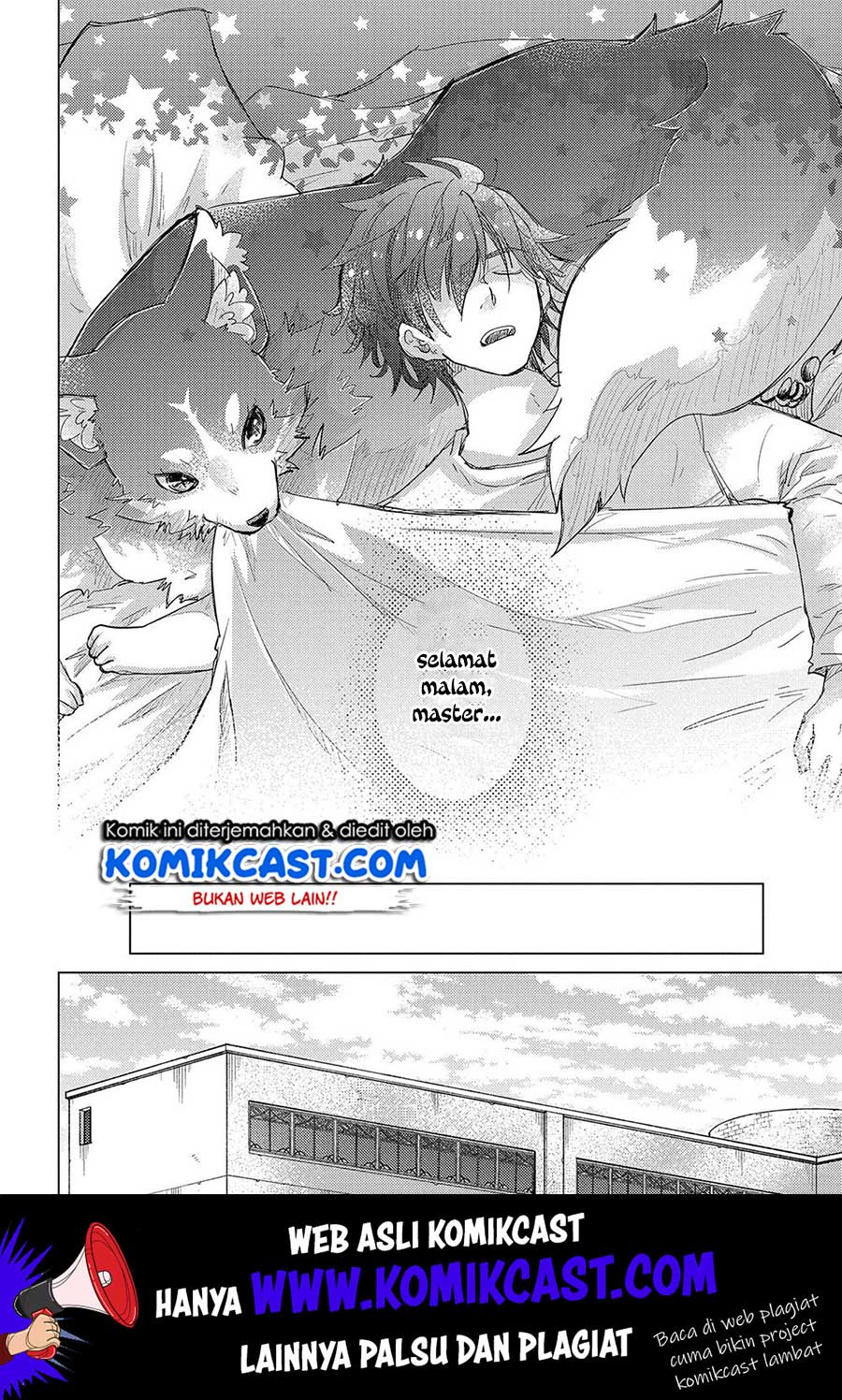 Yuukyuu no Gusha Asley no, Kenja no Susume Chapter 27 Gambar 23