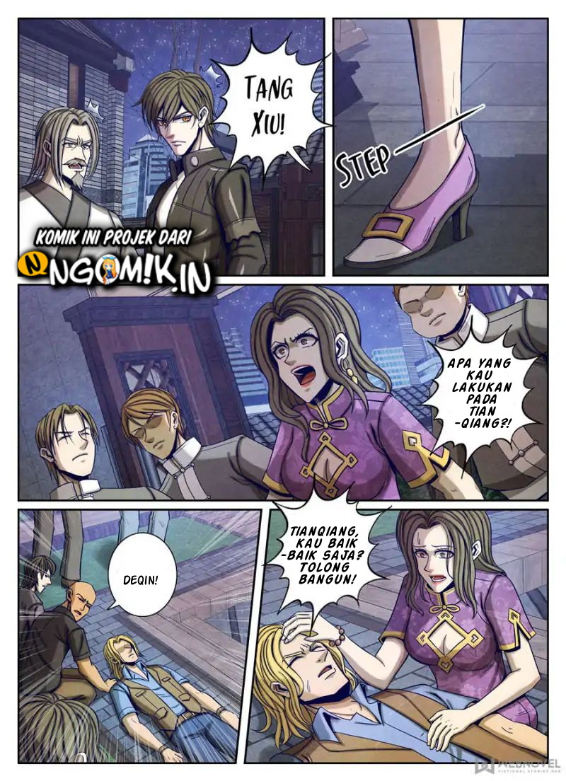 Return From the World of Immortals Chapter 65 Gambar 11