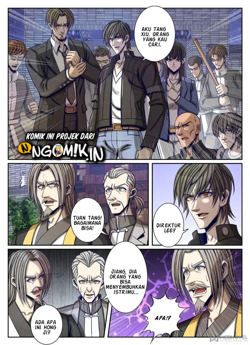Return From the World of Immortals Chapter 65 Gambar 3