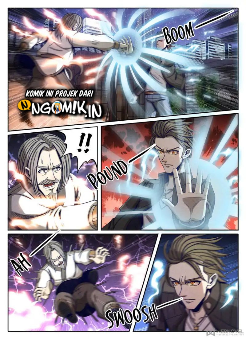Return From the World of Immortals Chapter 65 Gambar 9