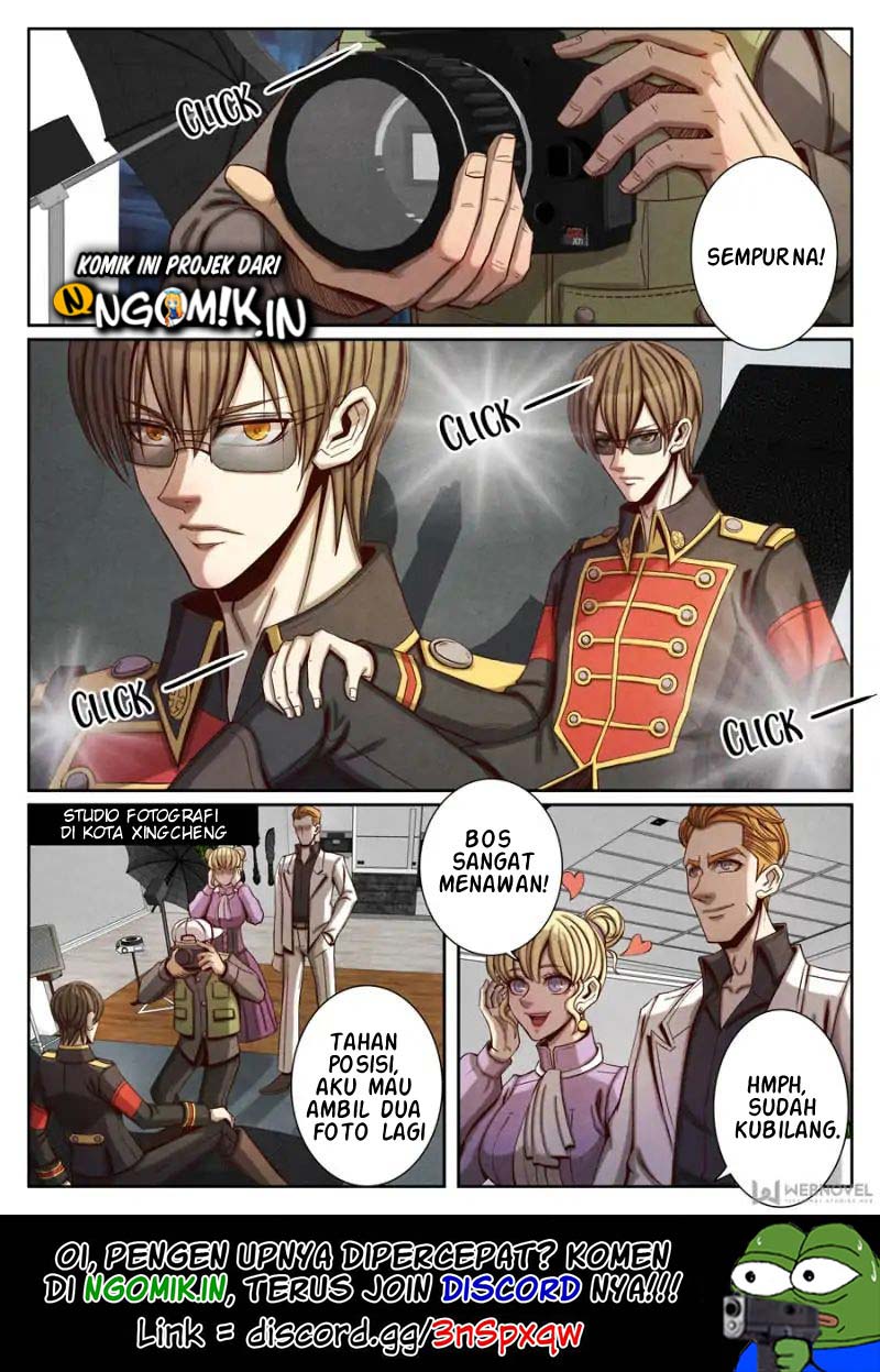 Baca Manhua Return From the World of Immortals Chapter 63 Gambar 2