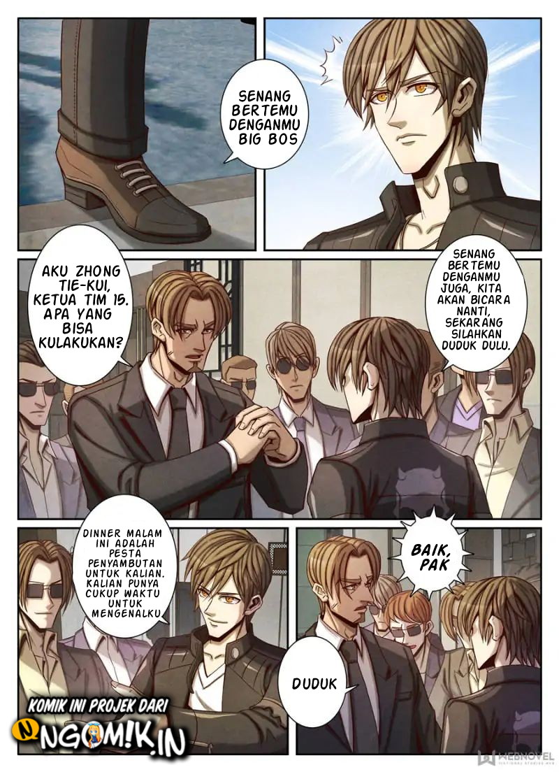 Return From the World of Immortals Chapter 63 Gambar 6