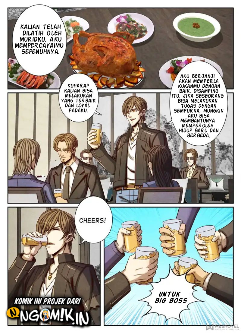 Return From the World of Immortals Chapter 63 Gambar 7