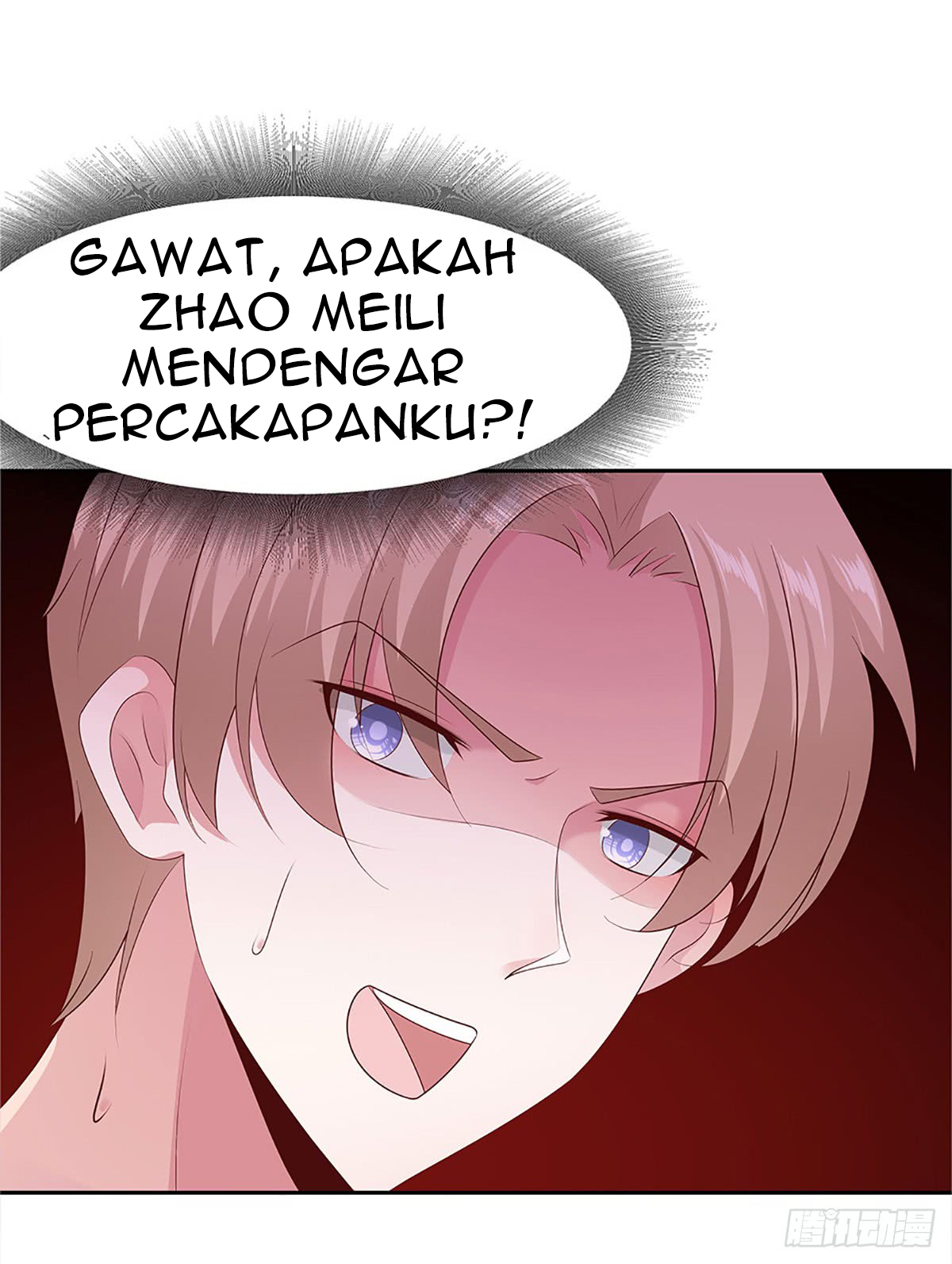 Me! Super rich! Chapter 49 Gambar 17