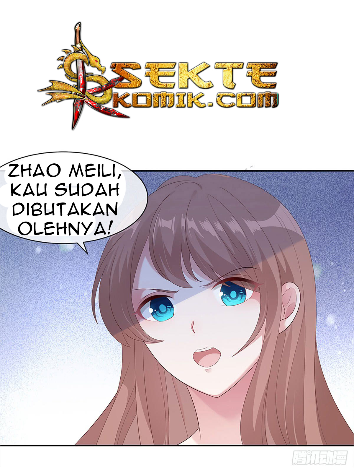 Me! Super rich! Chapter 49 Gambar 22