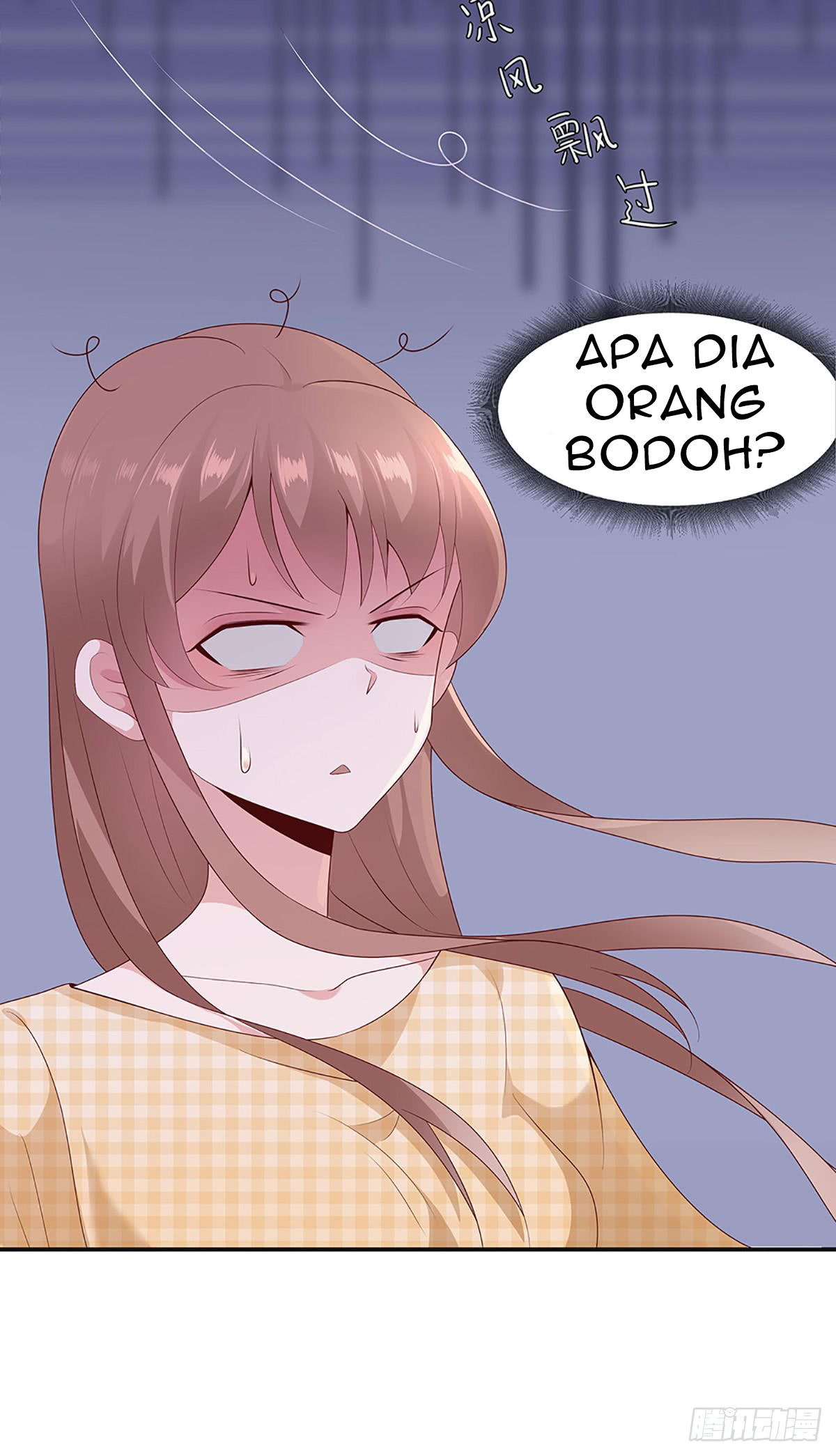 Me! Super rich! Chapter 49 Gambar 6