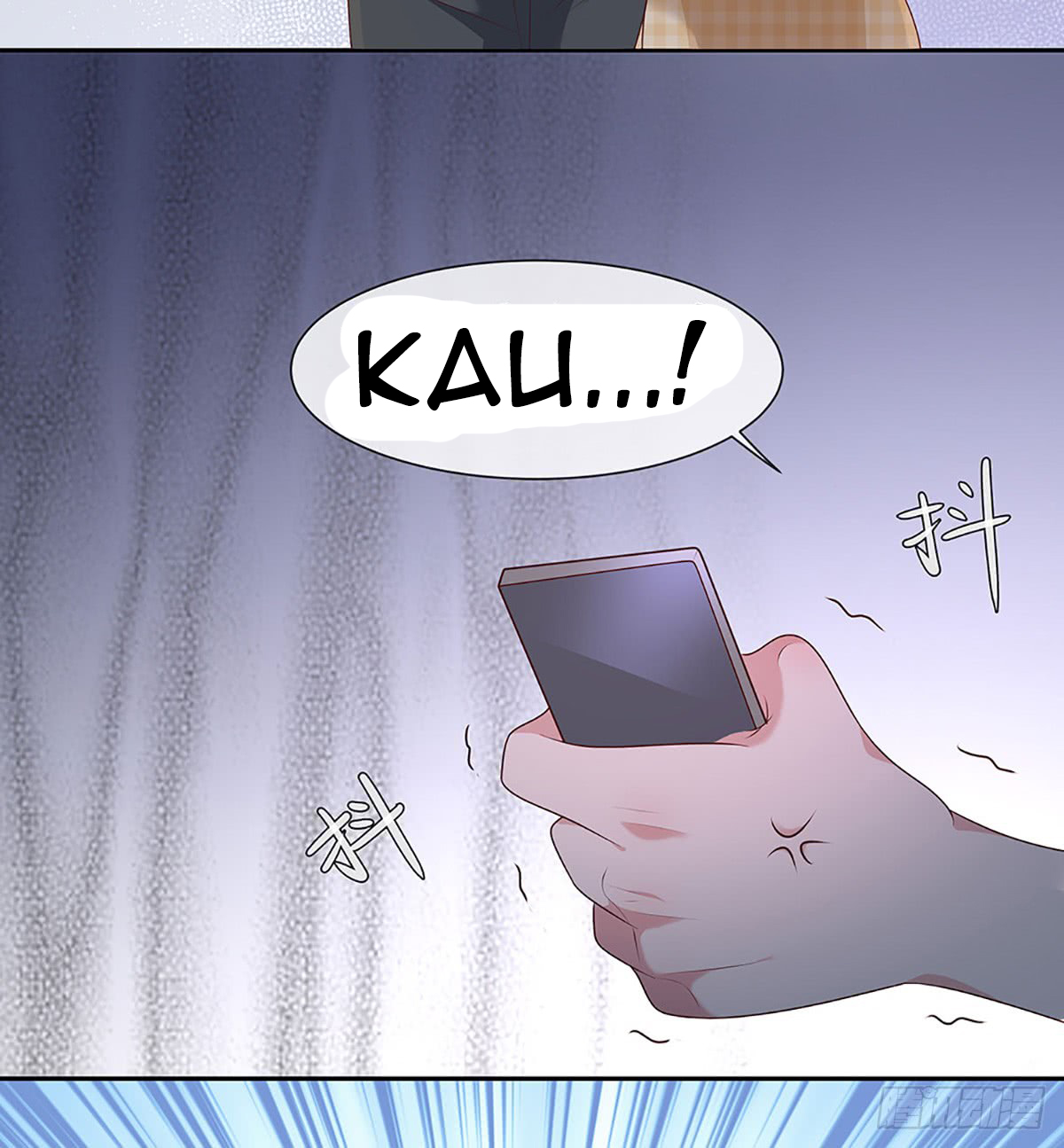 Me! Super rich! Chapter 49 Gambar 10