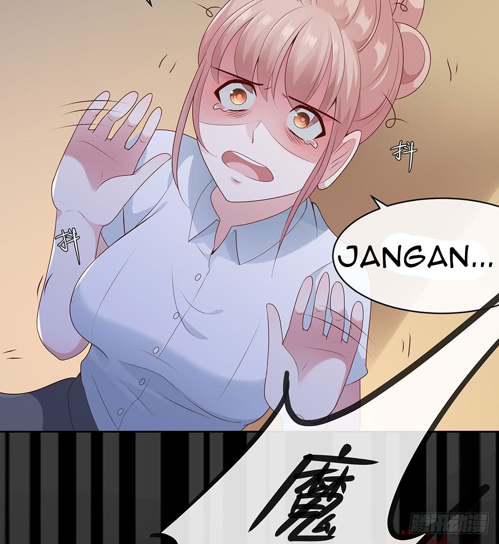 Me! Super rich! Chapter 48 Gambar 11