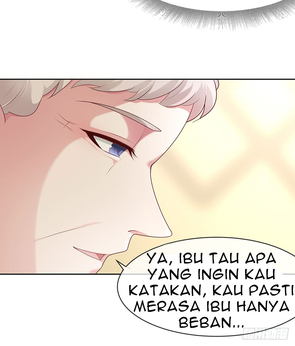 Me! Super rich! Chapter 48 Gambar 20