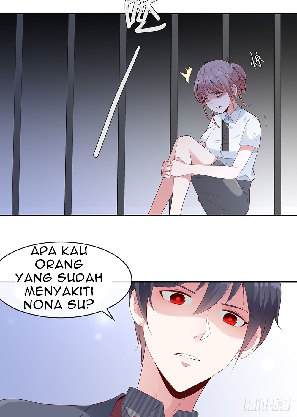 Me! Super rich! Chapter 48 Gambar 8