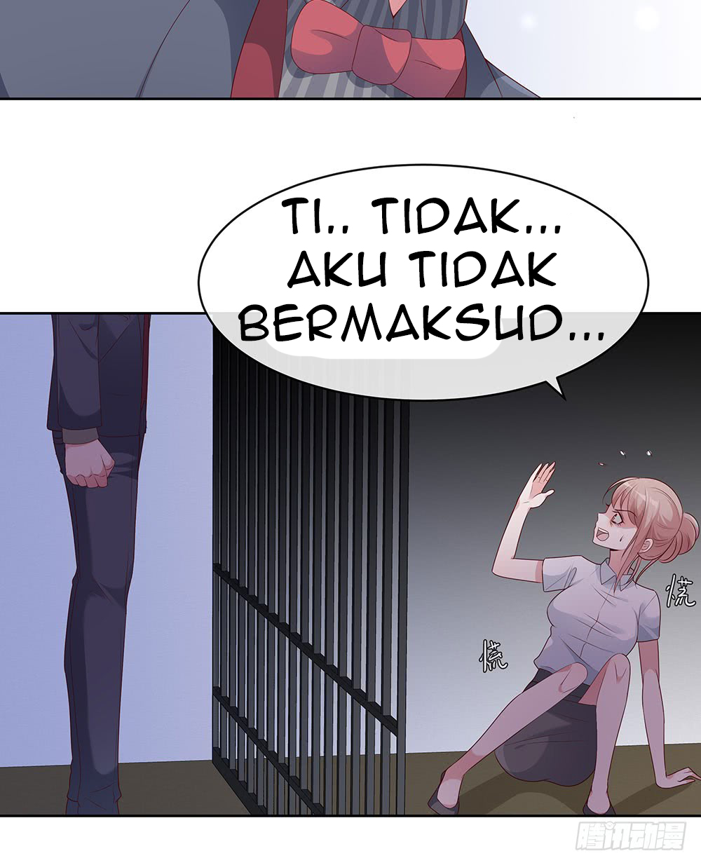 Me! Super rich! Chapter 48 Gambar 9