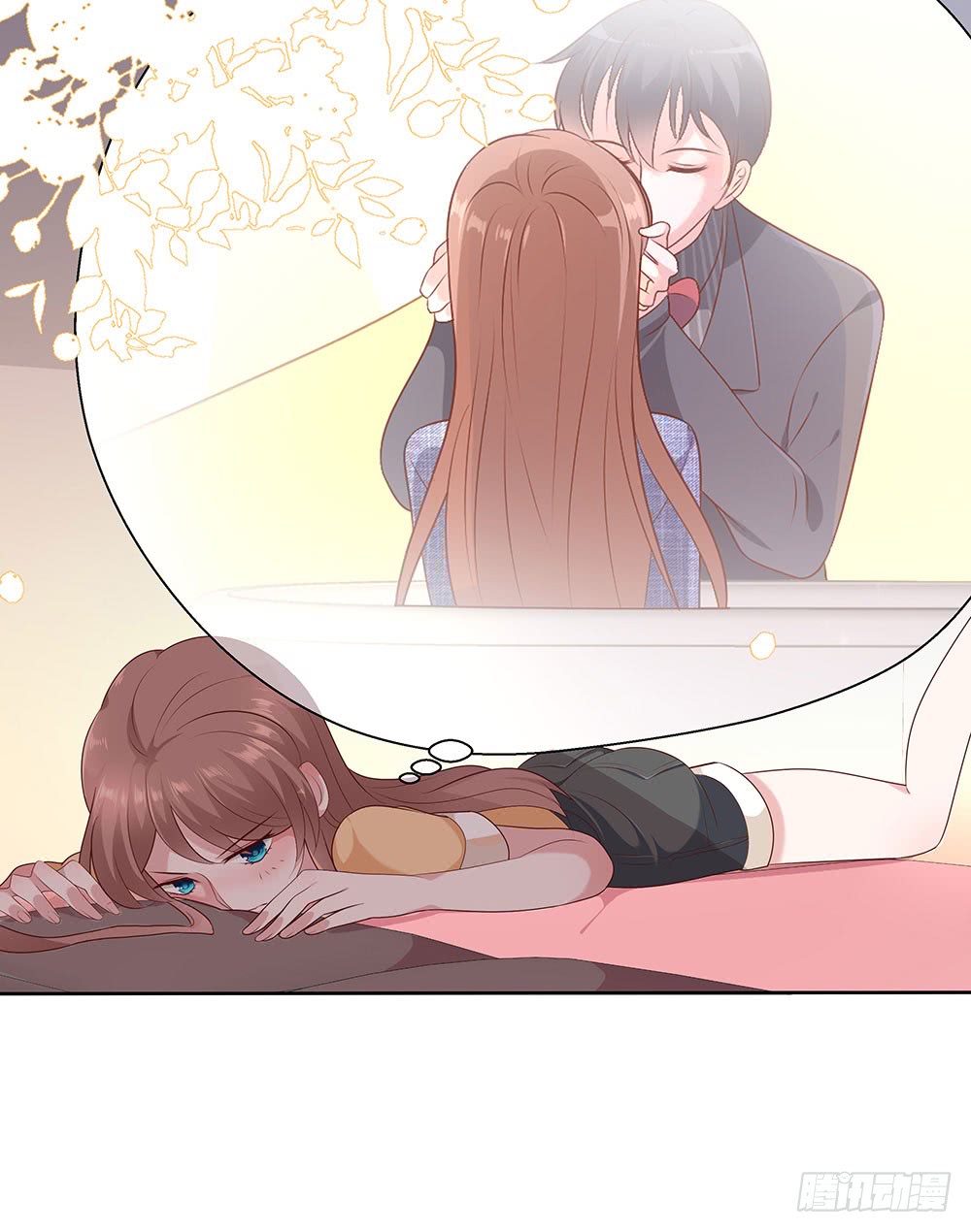 Me! Super rich! Chapter 47 Gambar 10