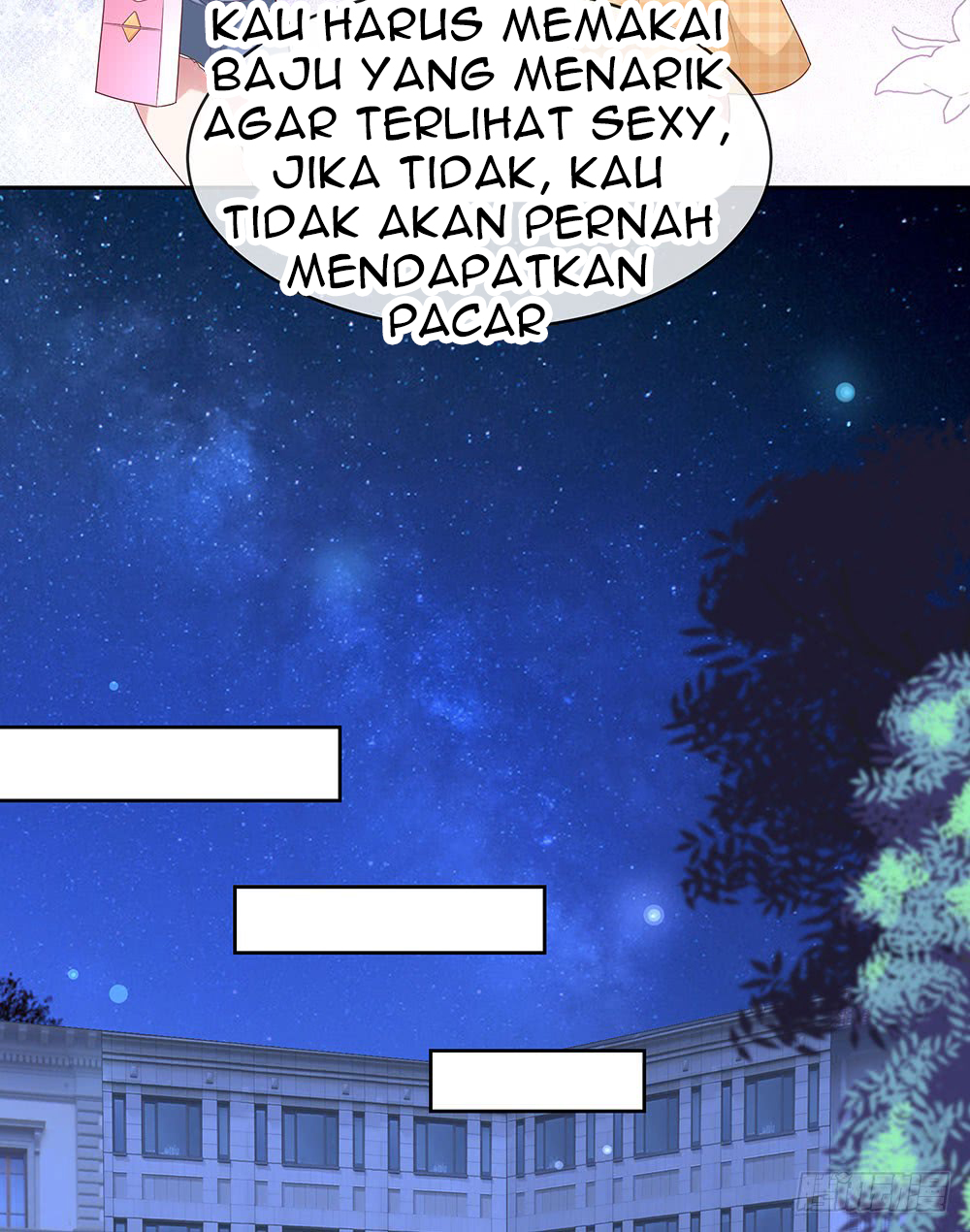 Me! Super rich! Chapter 47 Gambar 15