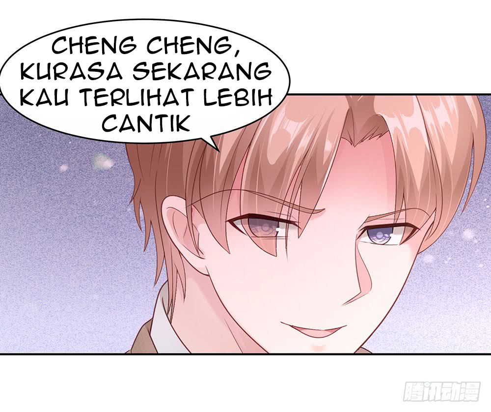 Me! Super rich! Chapter 47 Gambar 30