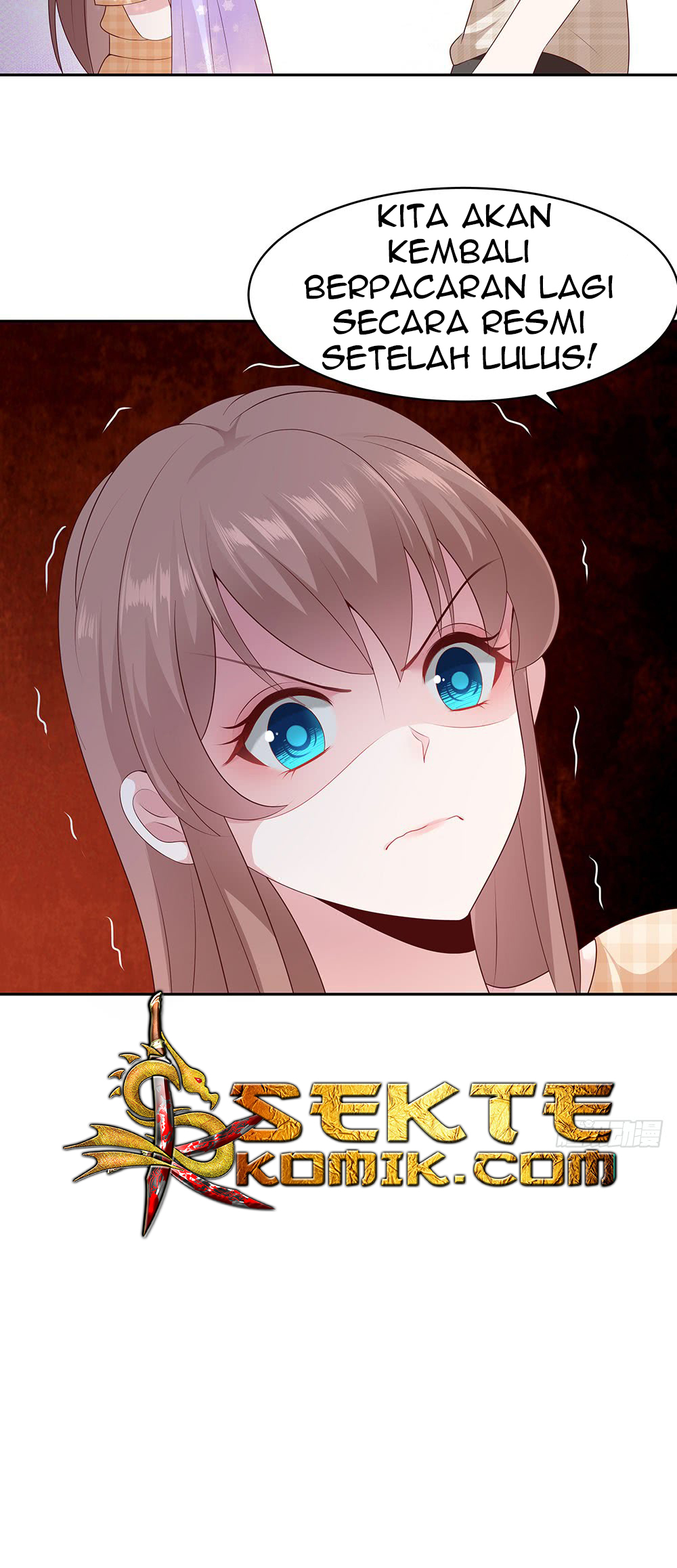Me! Super rich! Chapter 47 Gambar 34