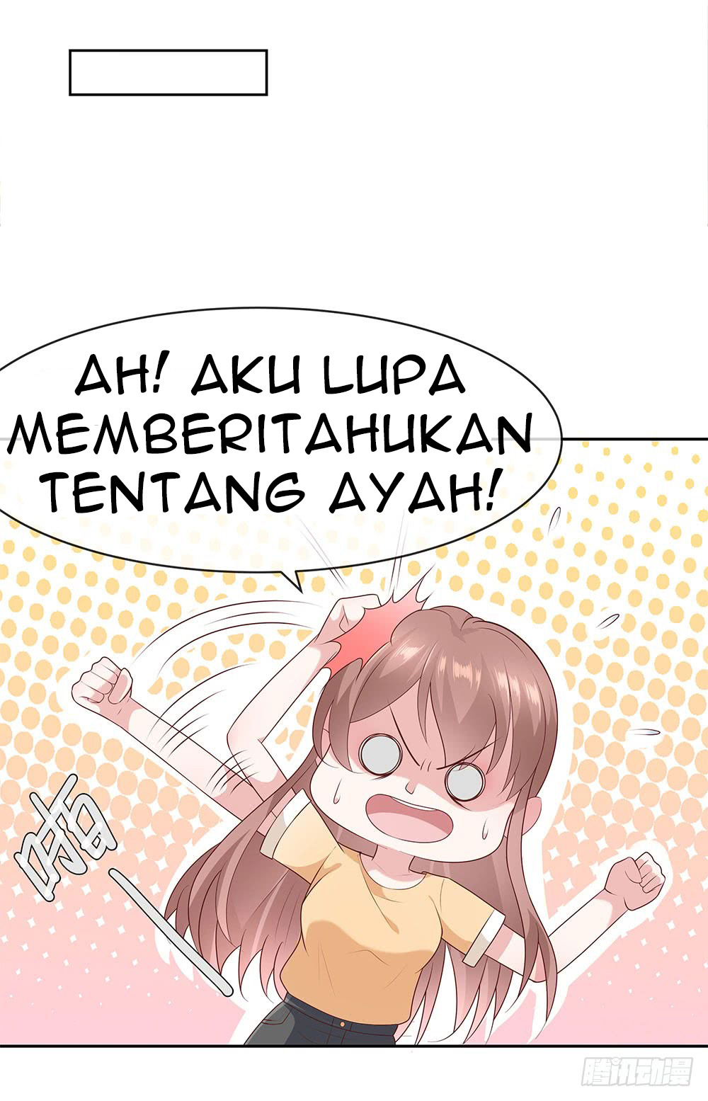 Me! Super rich! Chapter 47 Gambar 4