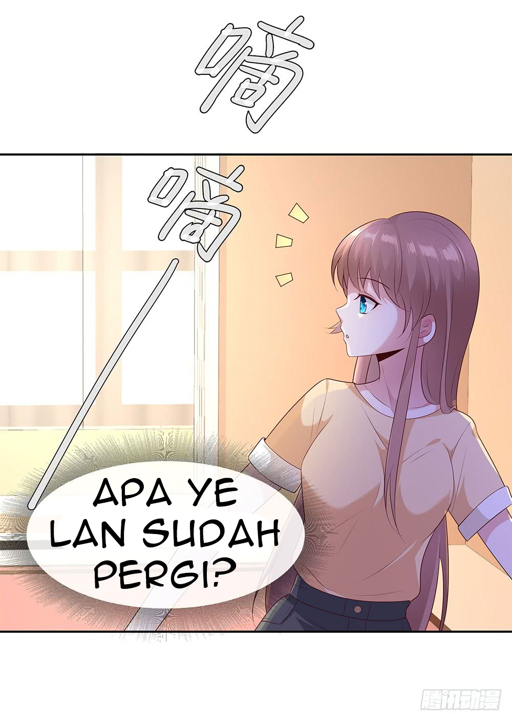 Me! Super rich! Chapter 47 Gambar 5