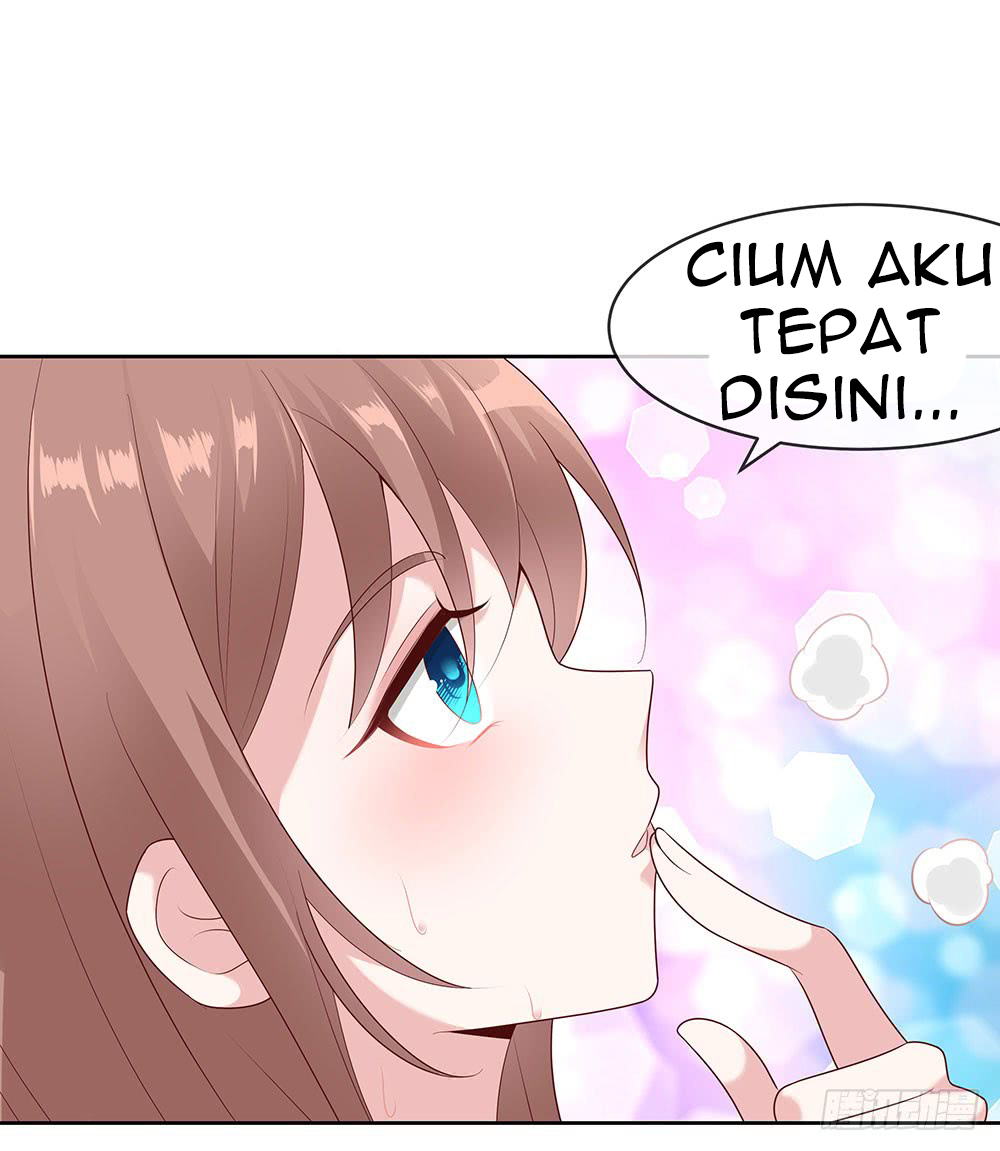 Me! Super rich! Chapter 46 Gambar 26