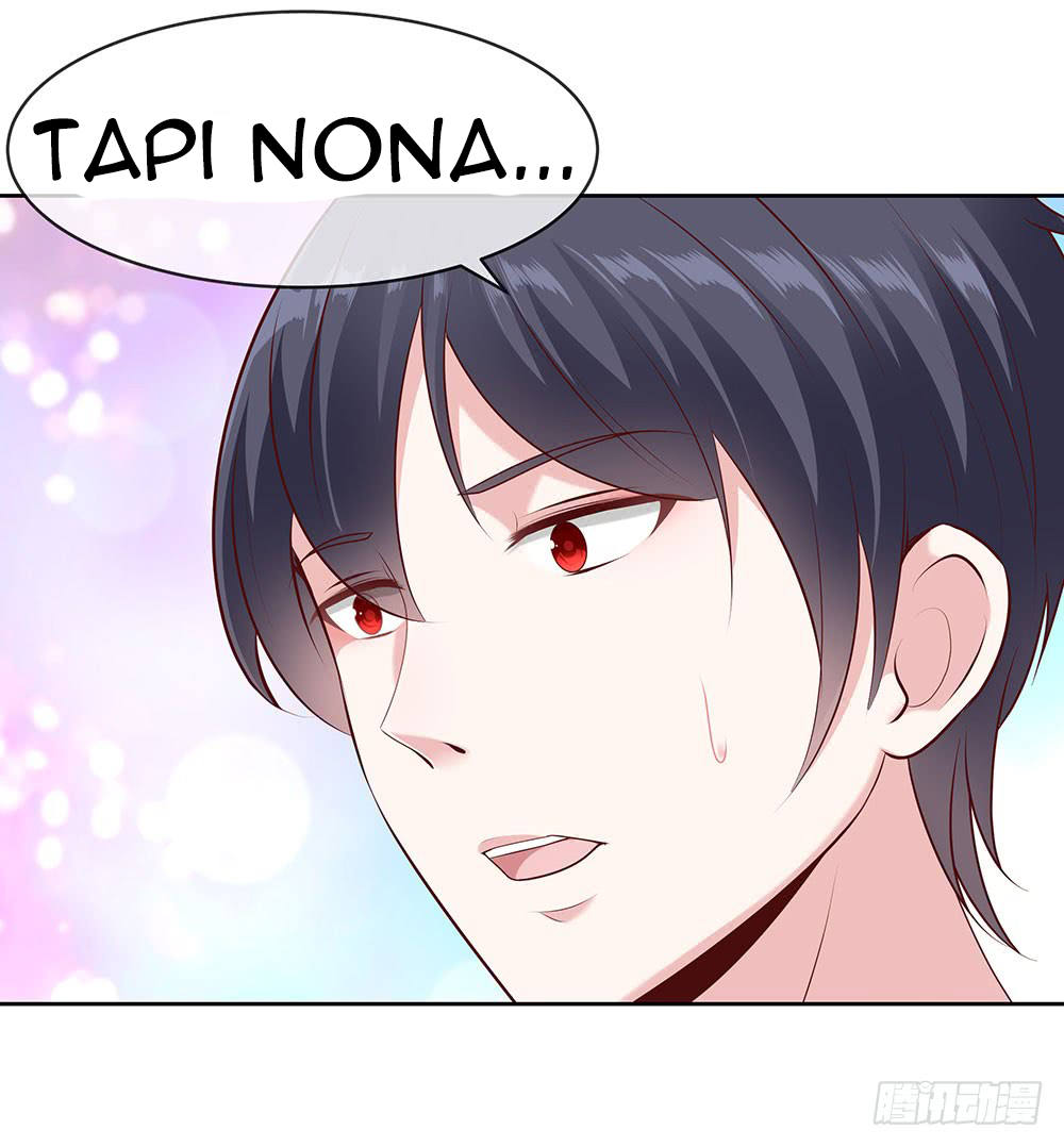 Me! Super rich! Chapter 46 Gambar 27