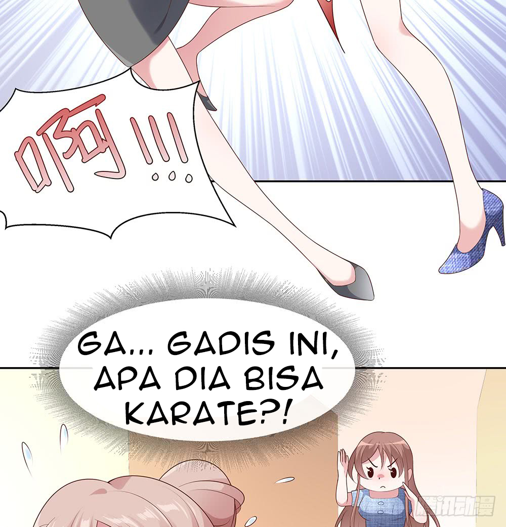 Me! Super rich! Chapter 45 Gambar 12