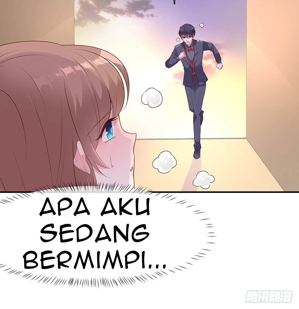 Me! Super rich! Chapter 45 Gambar 25