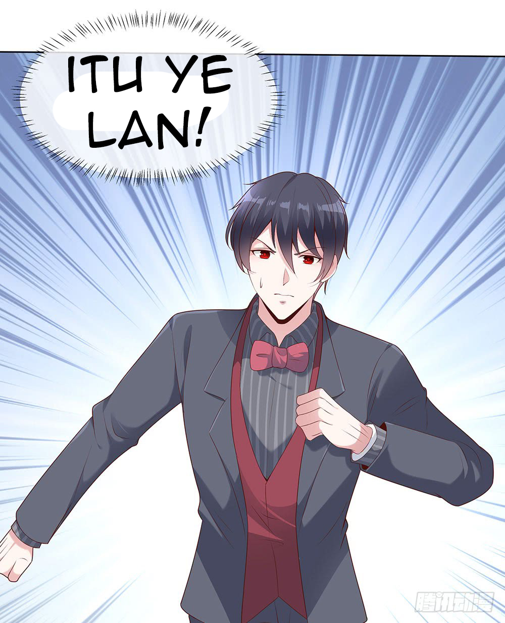 Me! Super rich! Chapter 45 Gambar 27