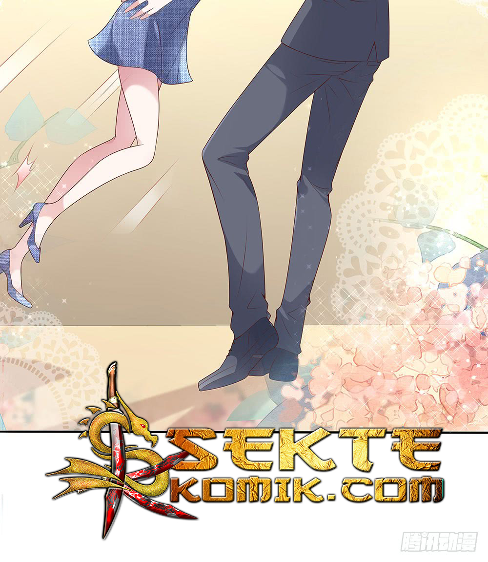 Me! Super rich! Chapter 45 Gambar 29