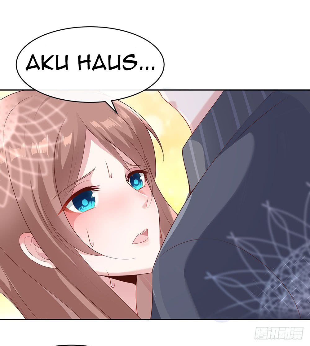 Me! Super rich! Chapter 45 Gambar 30