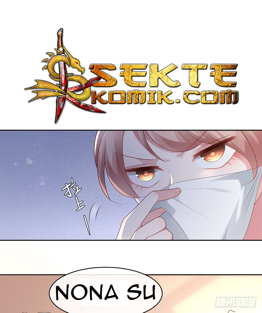 Me! Super rich! Chapter 45 Gambar 3