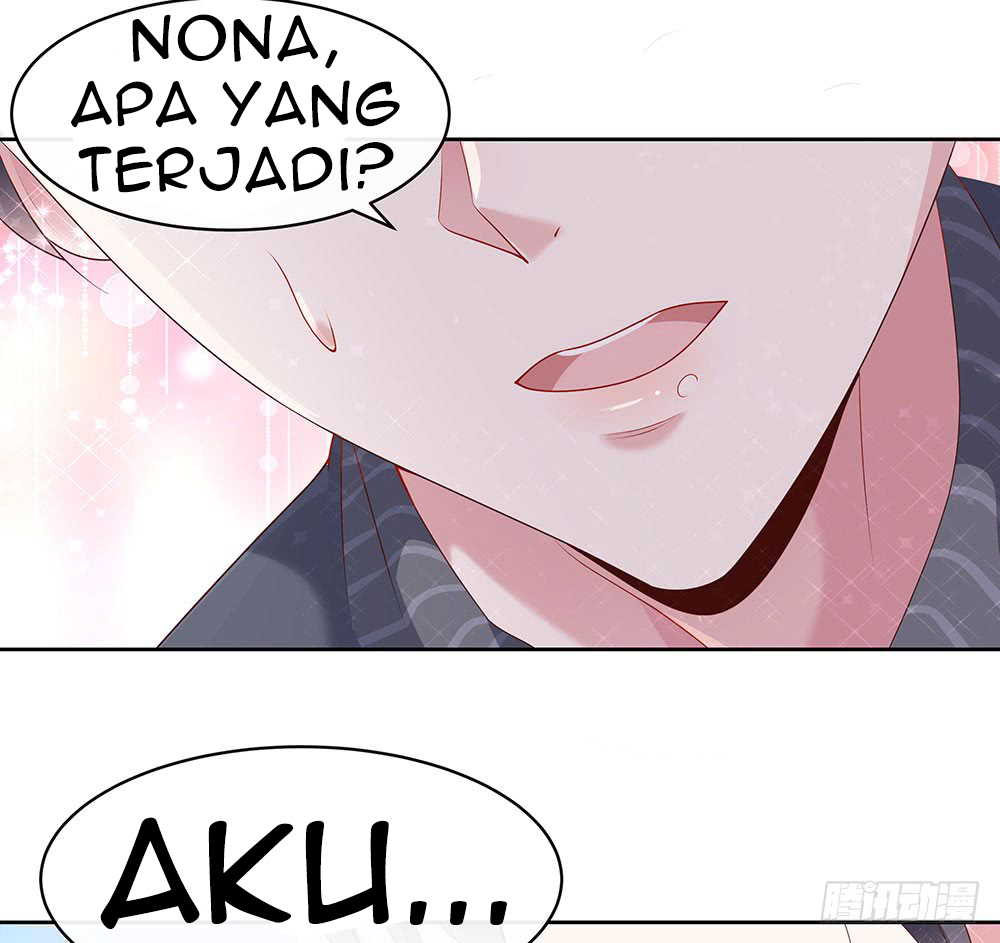 Me! Super rich! Chapter 45 Gambar 31