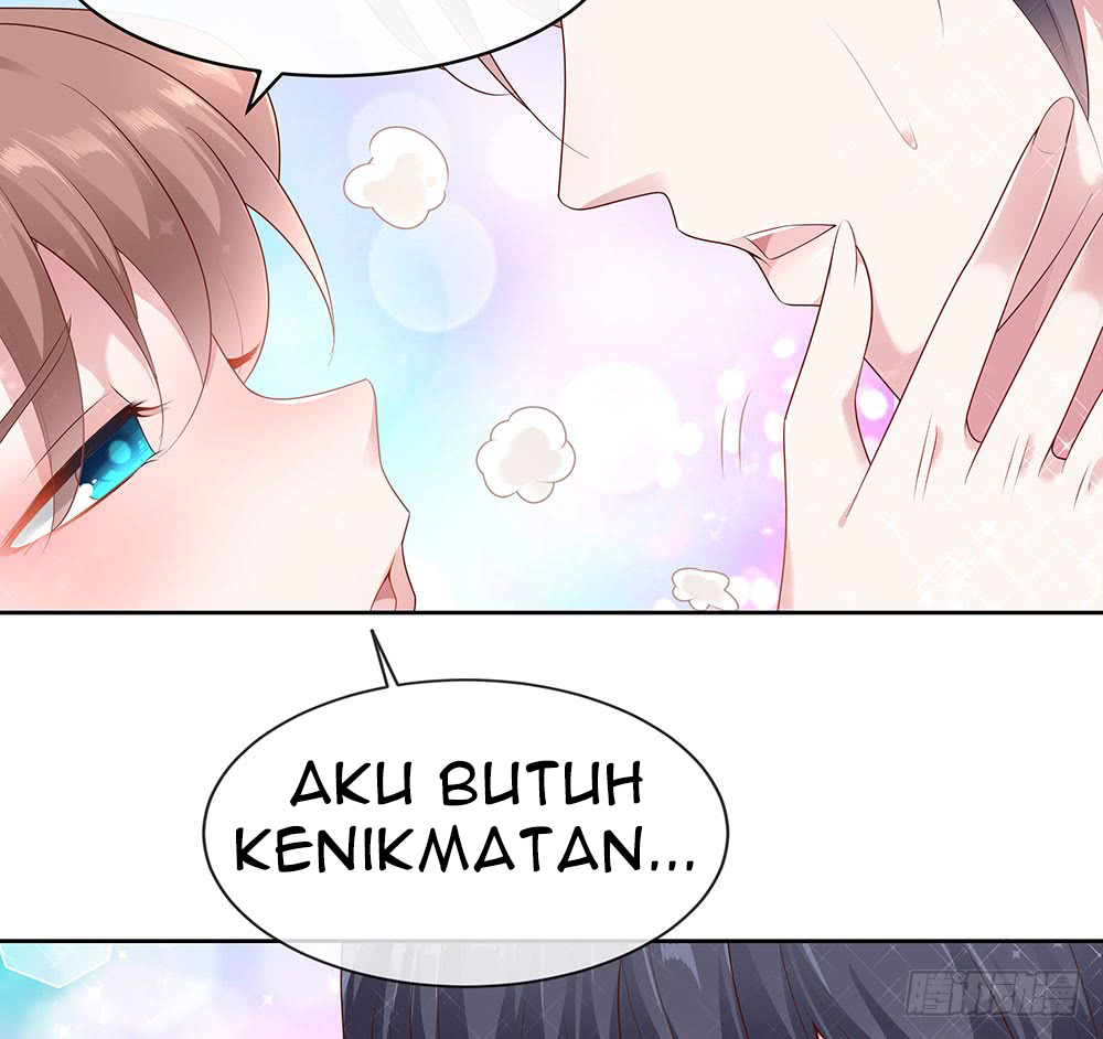 Me! Super rich! Chapter 45 Gambar 32