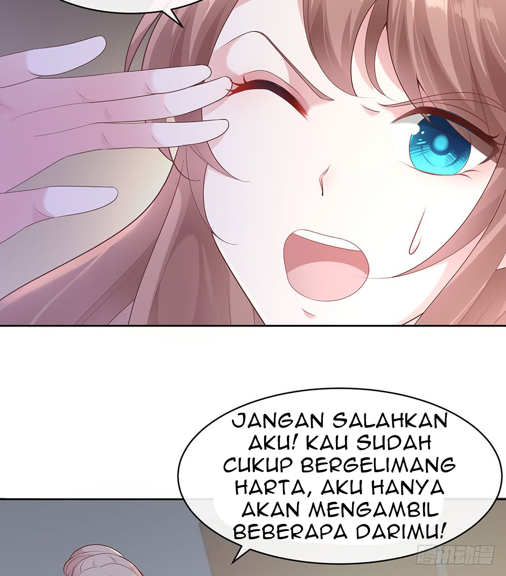 Me! Super rich! Chapter 45 Gambar 6