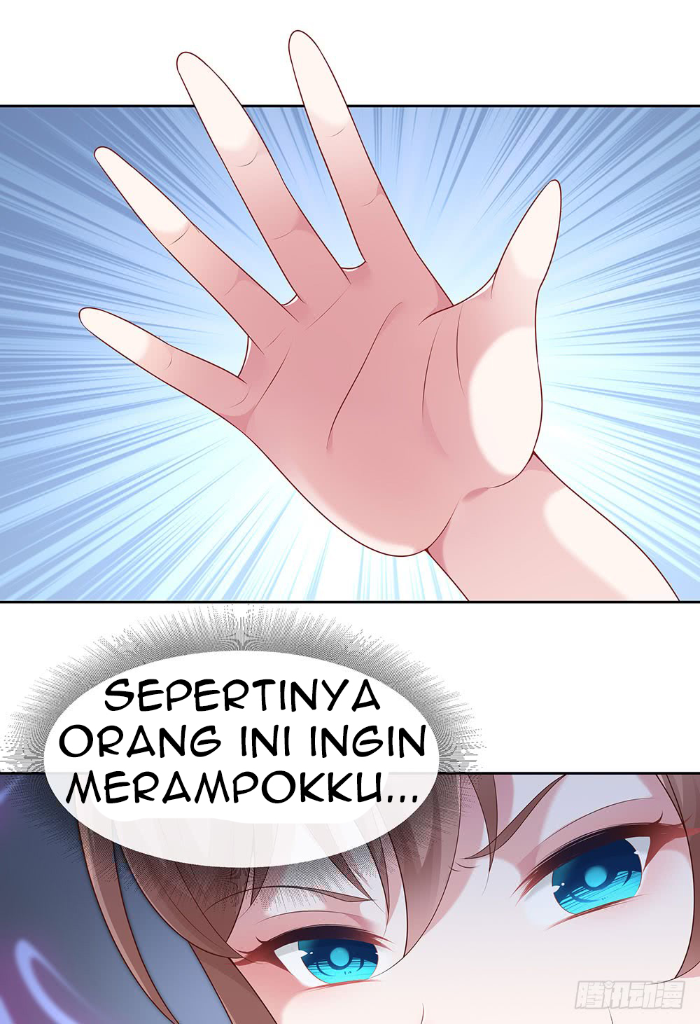 Me! Super rich! Chapter 45 Gambar 9
