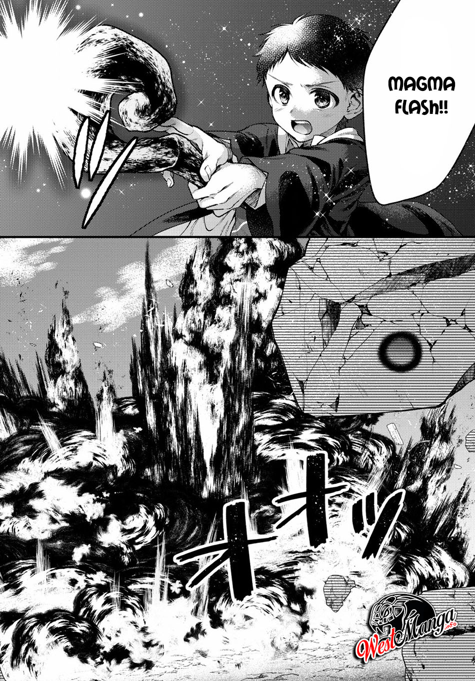 Isekai Cheat Kaitakuki Chapter 01 Gambar 8