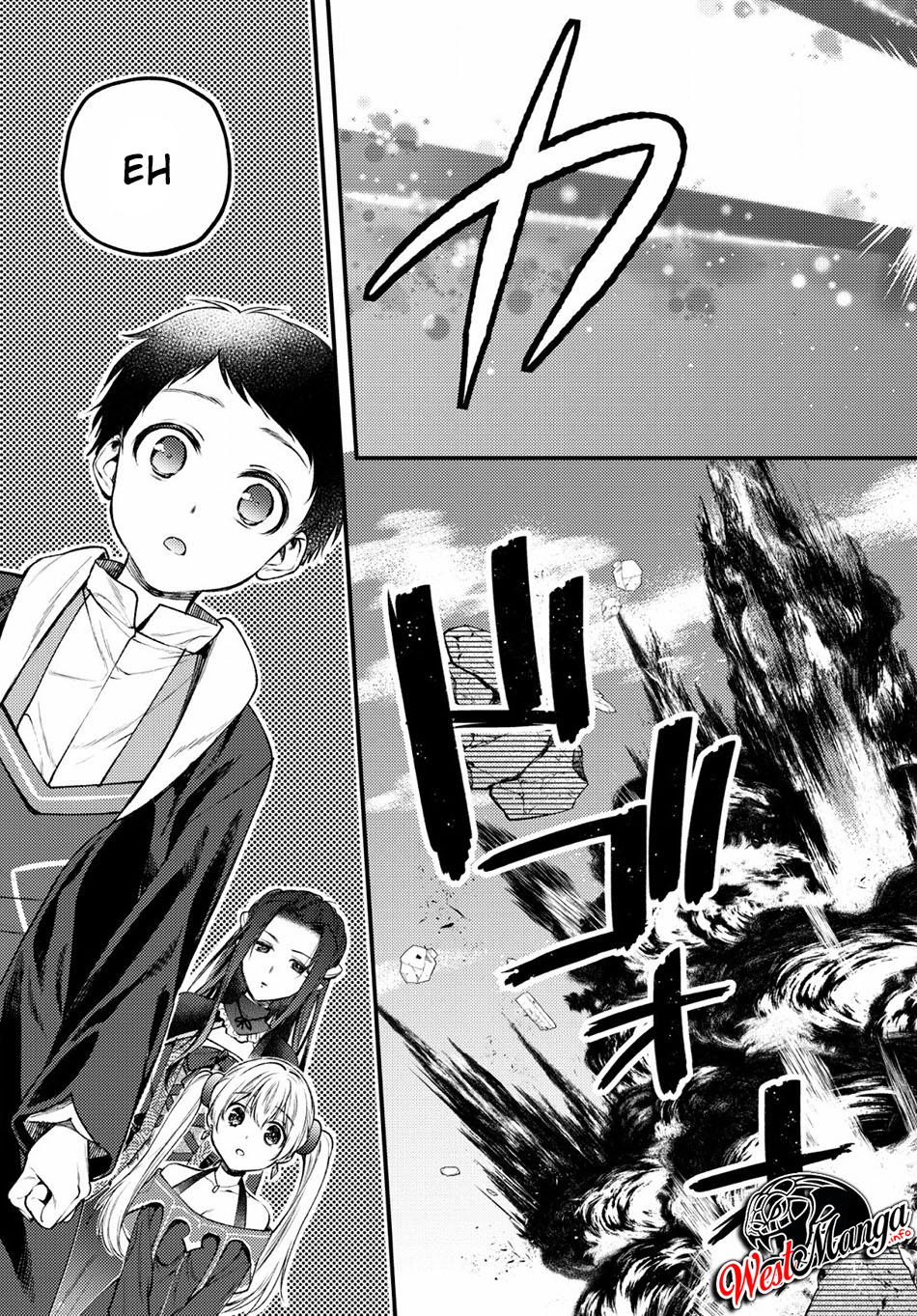 Isekai Cheat Kaitakuki Chapter 01 Gambar 9