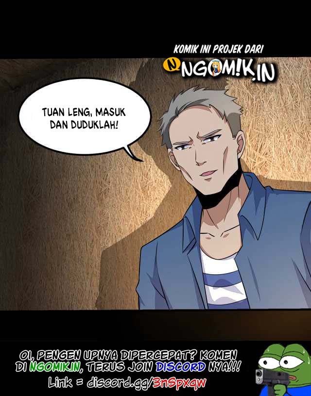 Baca Manhua King of Apocalypse Chapter 126 Gambar 2
