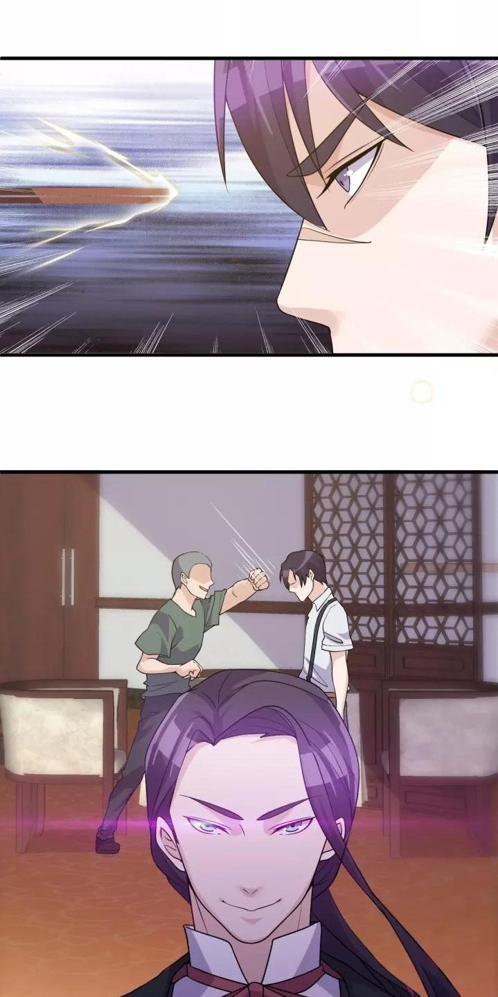 Super Bodyguard Chapter 32 Gambar 3