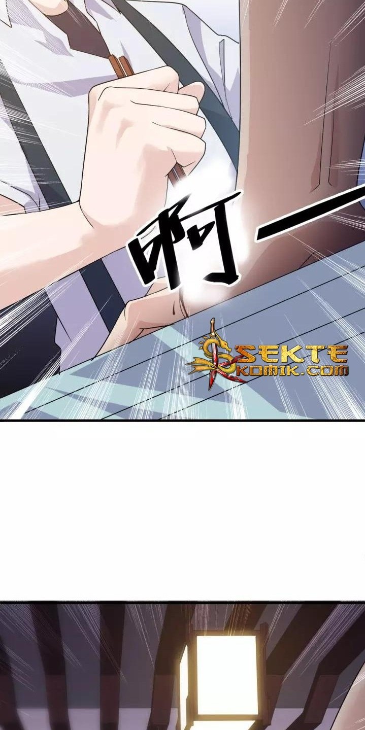 Super Bodyguard Chapter 32 Gambar 5