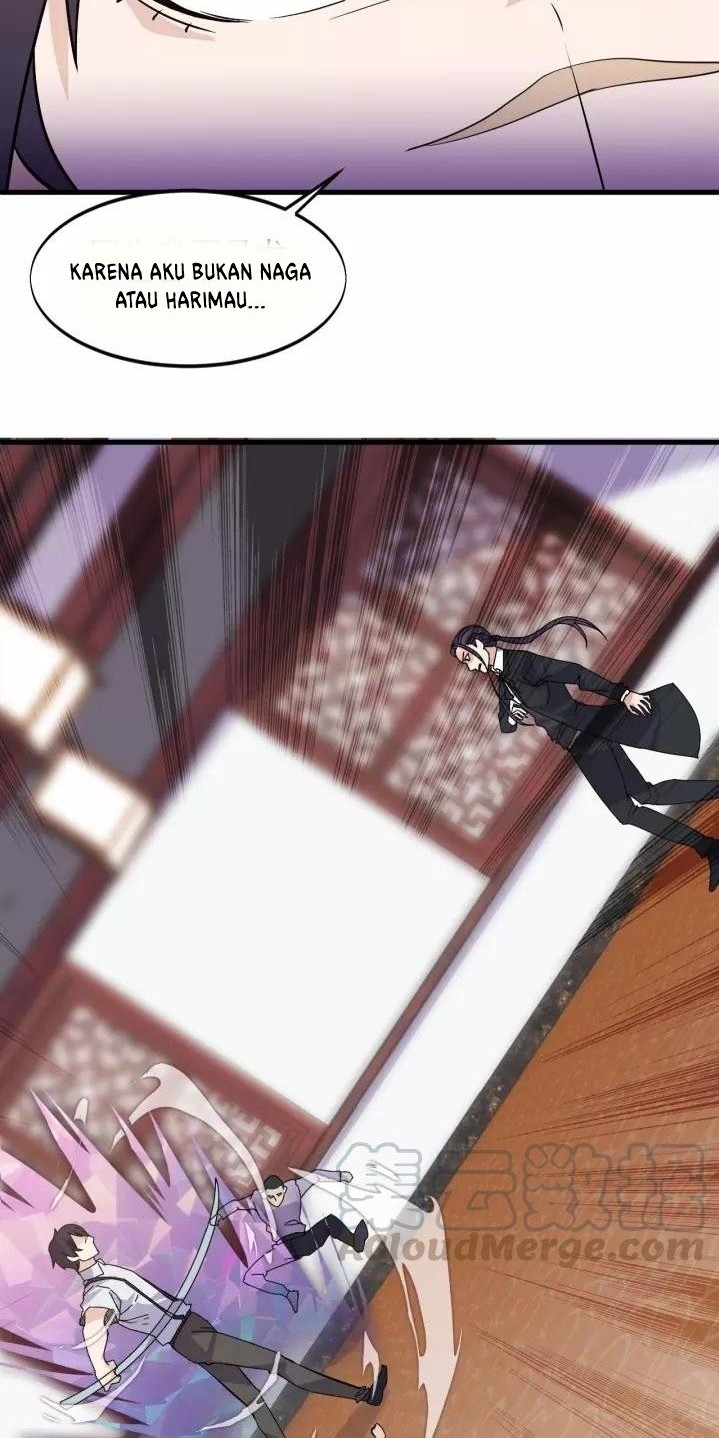 Super Bodyguard Chapter 32 Gambar 11