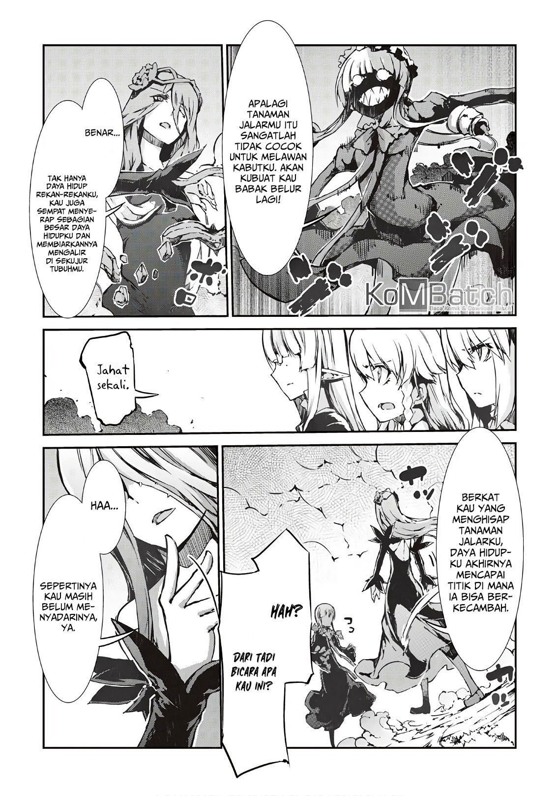 Sayounara Ryuusei Konnichiwa Jinsei Chapter 25 Gambar 20