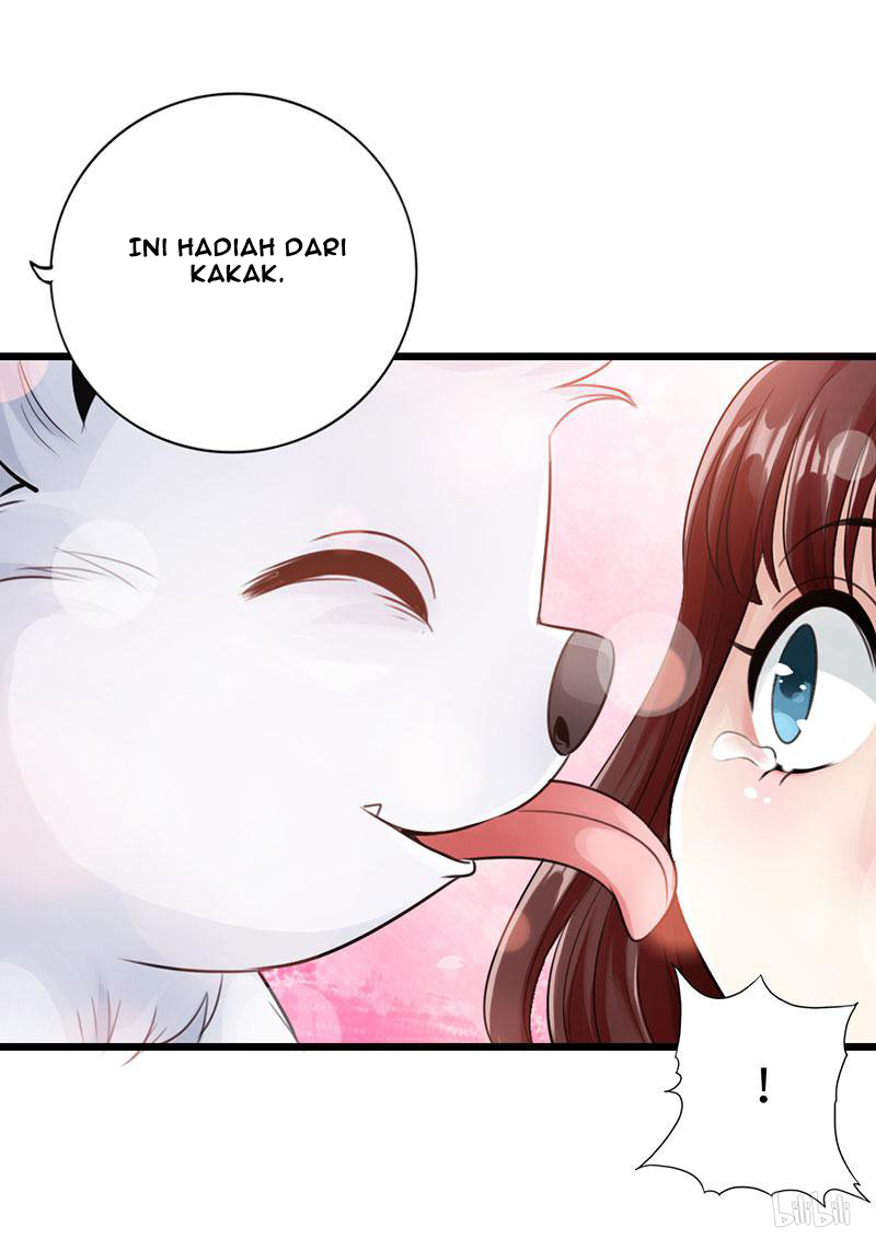 The Rebirt Taikoo Devil Chapter 46 Gambar 11