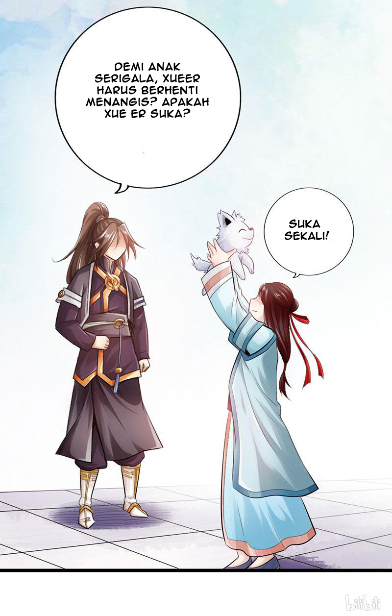 The Rebirt Taikoo Devil Chapter 46 Gambar 13