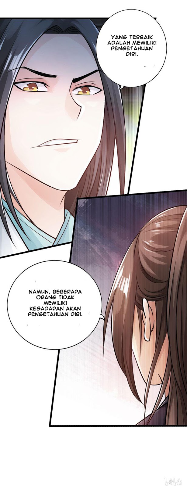 The Rebirt Taikoo Devil Chapter 46 Gambar 30